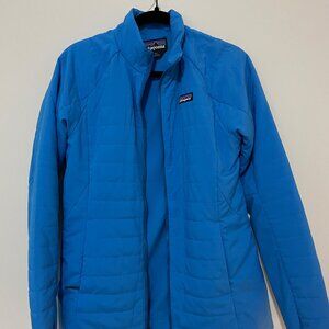 Patagonia Blue Jacket